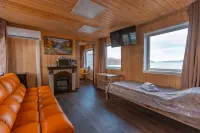 Siyanie Severa Hotel Hotels in Severomorsk