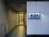 Minn Shin-Osaka Hotel dekat JR Shin-Osaka Station
