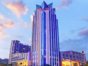 Yongchang International Hotel