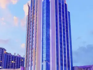 위린의 프리미엄 호텔 베스트 10