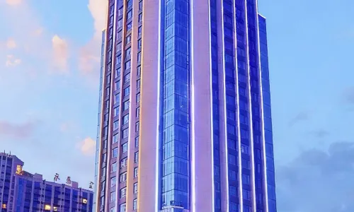 Yongchang International Hotel