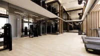 Trans Hotel Jakarta - Gym