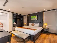 โรงแรมอารอน เวียงจันท์ โรงแรมใกล้วัดจันทร์