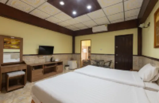 Kata Palace Phuket Hotels near Big Buddha