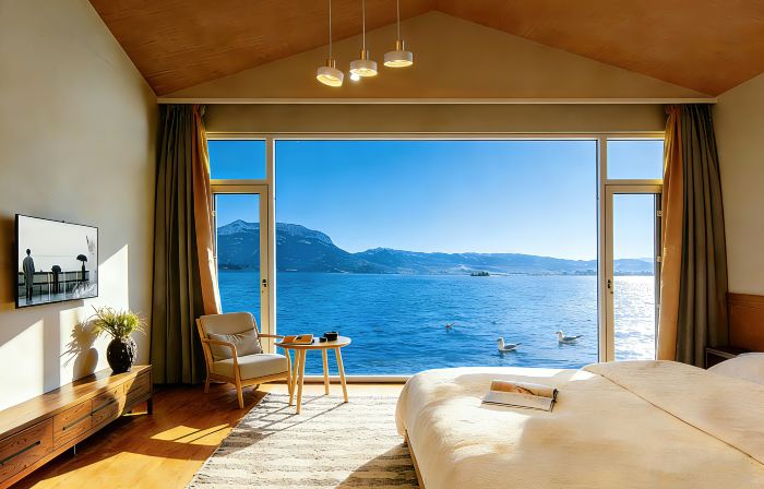 mosuo Villa | LuguLake mosuo· Lake View Resort (LuguLake Daluo Village Branch)