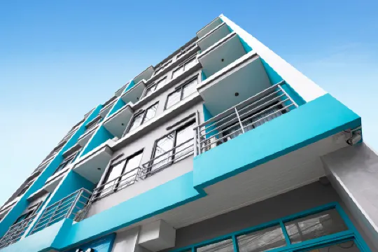 ICheck Inn Chill Patong