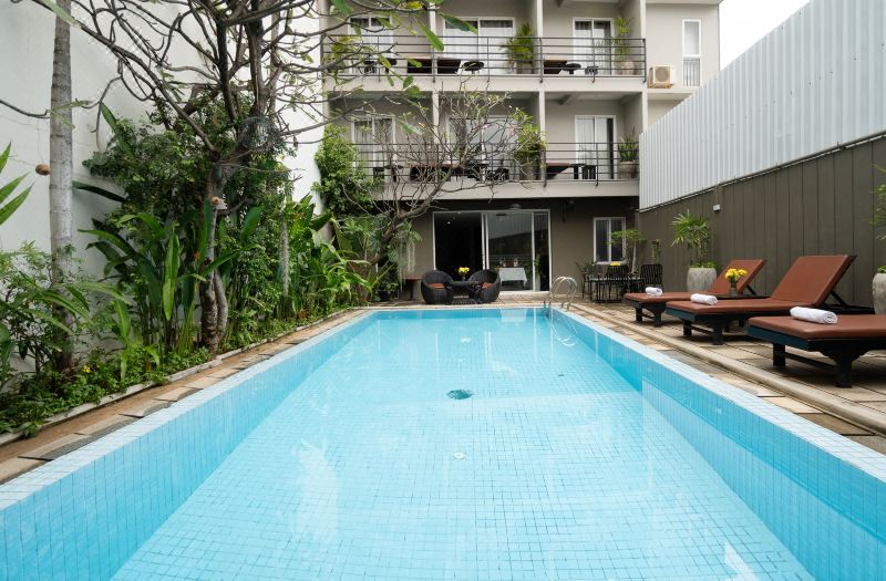 Dusit Hotel Siem Reap photo 5