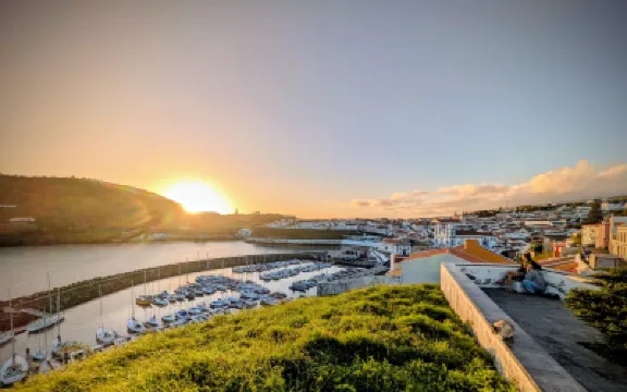 Downtown Guesthouse Hotels in 