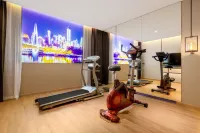 Magnotel Hotel (Binzhou Wudi Chengkou Town Government) - 3성급
