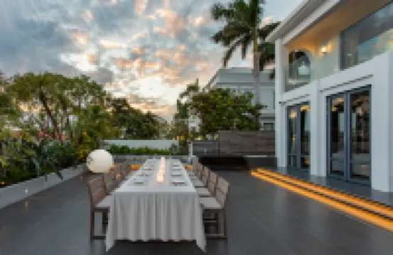 Pianfang Shanchi Holiday Villa