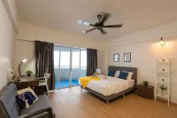 Happy Stay @ Golden Hills, Genting Highlands - مطابخ