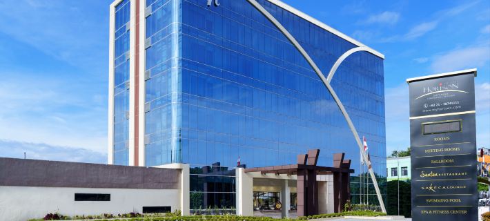 Horison Ultima Sayaga Cibinong Hotels in Bogor Regency