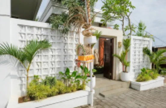 The Lavana Hi Inn Uluwatu Hotels in Bali