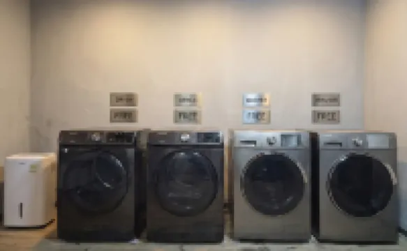 海雲台Thevan飯店