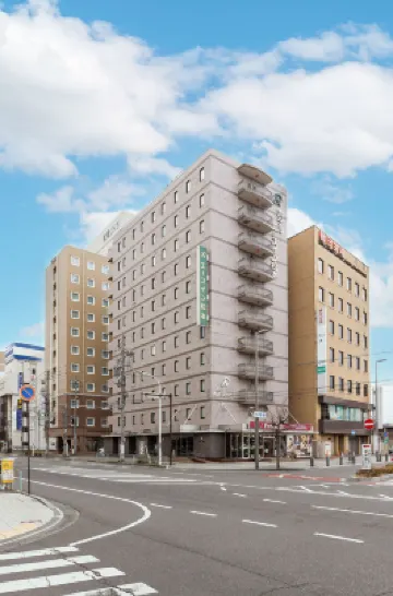 Ace Inn Matsumoto Hoteles en 