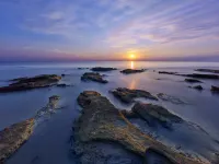 Dhawa Beihai Weizhou Island - Sea View