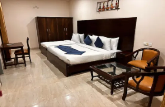 Atulya Green by Meyatri