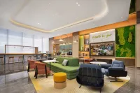 Qingdao West Coast Hilton Homewood Hotel - Pet friendly