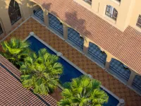 Hilton Garden Inn Shanghai Changxing Island Hotels in Shanghai