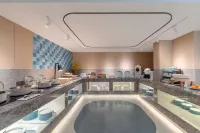 YouU E-sports Hotel (Xinzhou Teachers University )