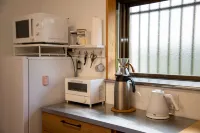 Amagasemachi Amayadori