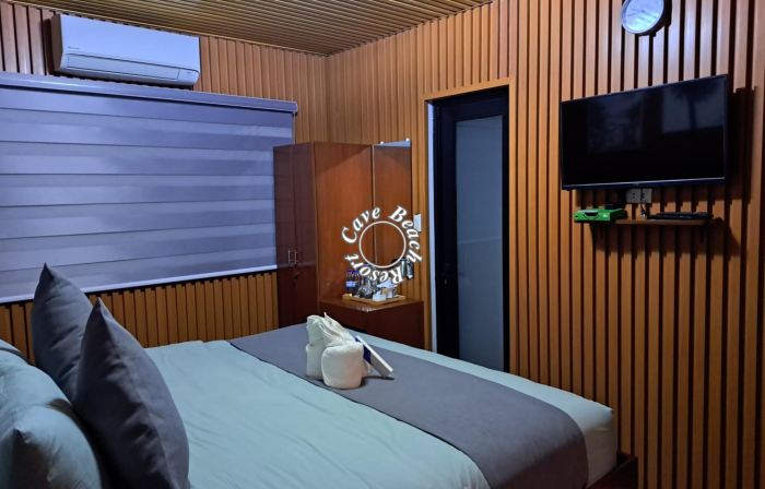 Cave Beach Resort