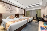 Zhulu E-sports Homestay (Hechi Jincheng International) - Esports