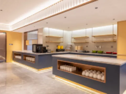 Elong Anyue Hotel (Pingdingshan Baofeng West Shangnong Expo Garden Branch) Hotels in Baofeng