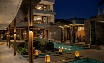 Riverside Paradise Hotel (Lijiang River Branch)