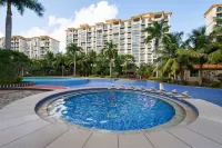Guantang Yulan Hot Spring Resort Hotel - Hot Springs