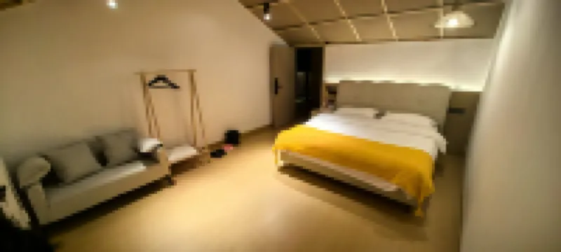 Qiaopan Tinglan Homestay