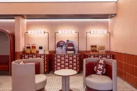 Hello Yichun Yiyang Avenue Municipal Government Hotel - 마운틴 뷰