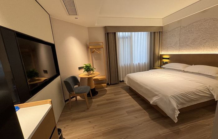 Changrong Grand Hotel