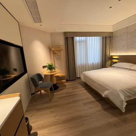 Changrong Grand Hotel