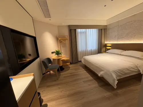Changrong Grand Hotel