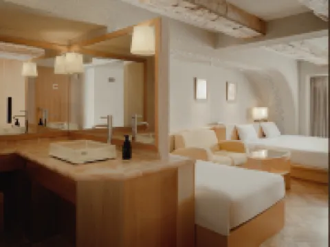 Nesthotel alt. Kawasaki Station Hotels in Kawasaki City