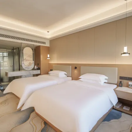 Xianfeng International Hotel