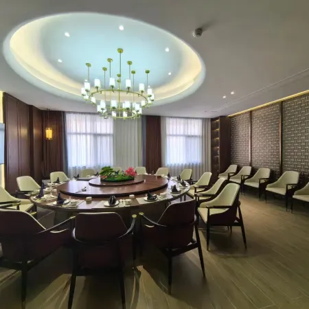 Chengcheng Huayuan Building