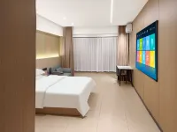 Meicheng Hotel