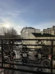 Gare de Lyon & Bercy – Central Paris Apartments