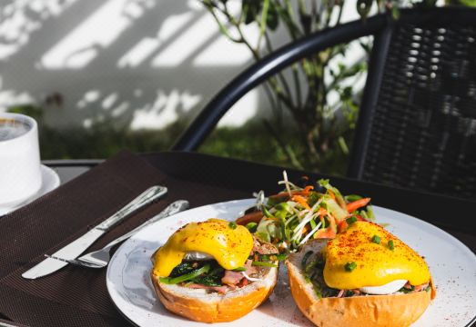 Ruby Mountain View Resort Vang Vieng