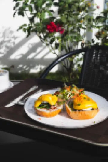 Ruby Mountain View Resort vang vieng