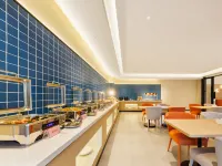 Jinjiang Inn Lingao - breakfast