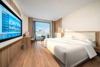 M HOTEL Resort Hotel (Jikepulin Ski Resort) - Afhentnings-/afleveringstjenester