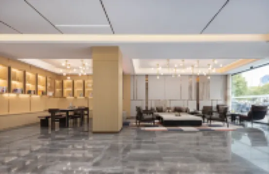 南潯古鎮萬達悅華酒店