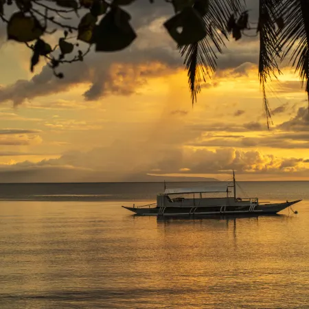 South Palms Resort and Spa Panglao - MGallery Collection