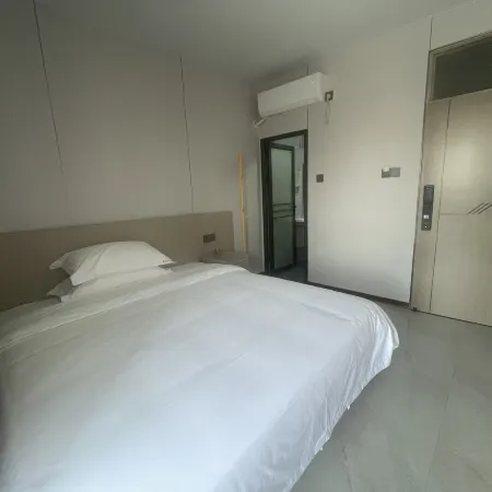 Maoming Yingfu Homestay