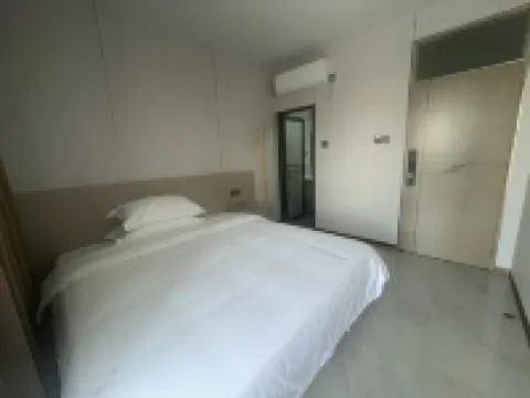 Maoming Yingfu Homestay