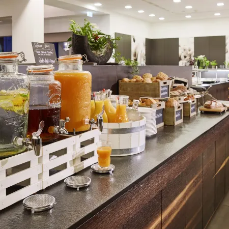 Nuerburgring Motorsport Hotel