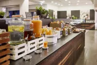 Nuerburgring Motorsport Hotel - breakfast